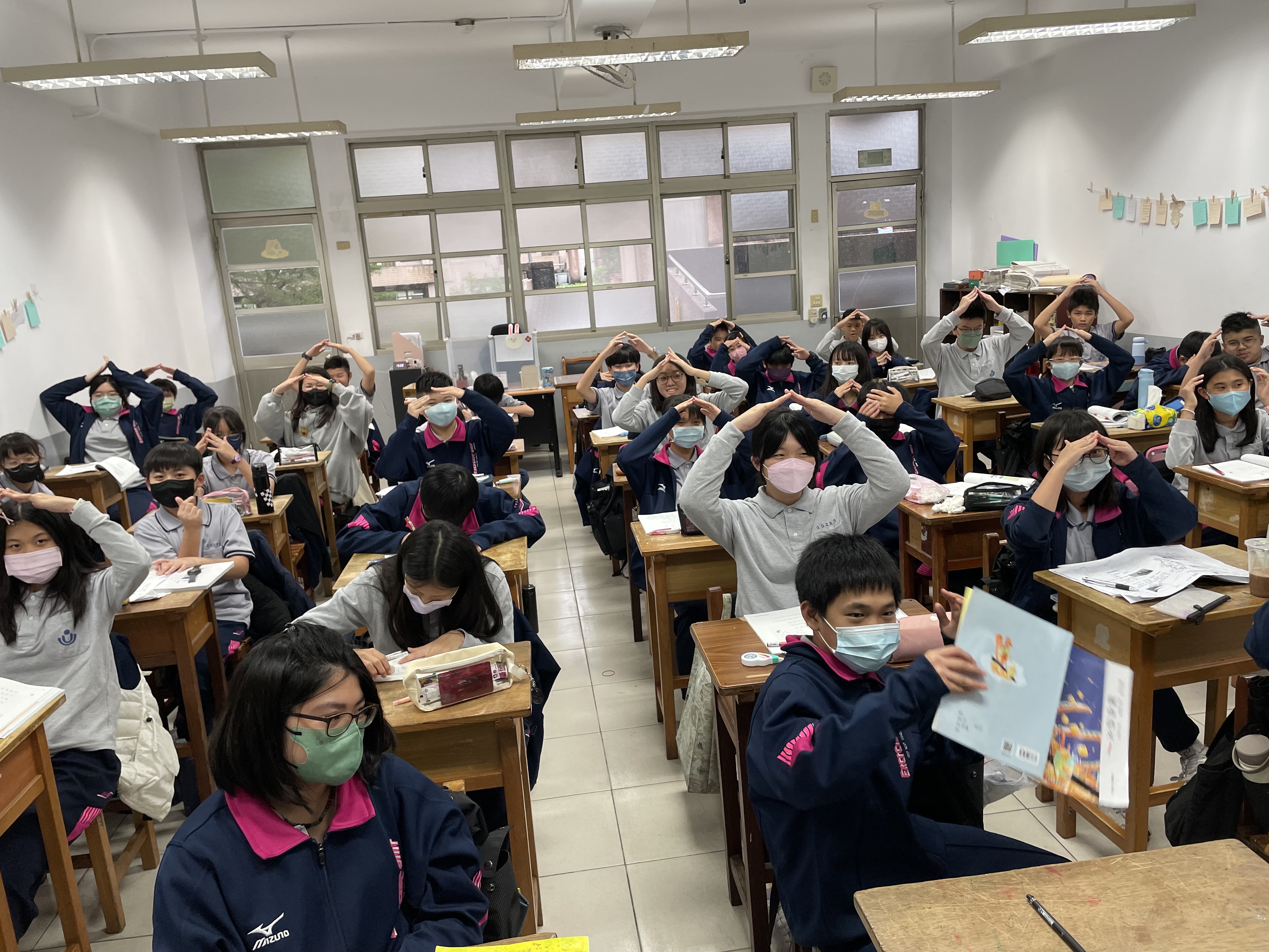 閩語教學活動1